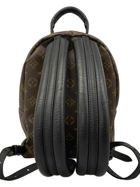 LOUIS VUITTON Palm Springs Backpack PM M44870 Monogram Reverse Backpack main image 9